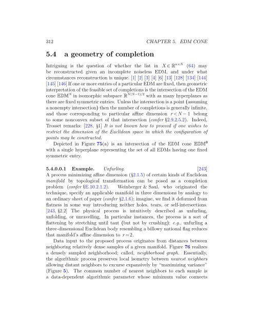 v2006.03.09 - Convex Optimization