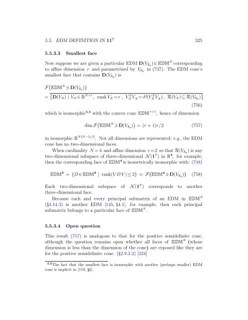 v2006.03.09 - Convex Optimization