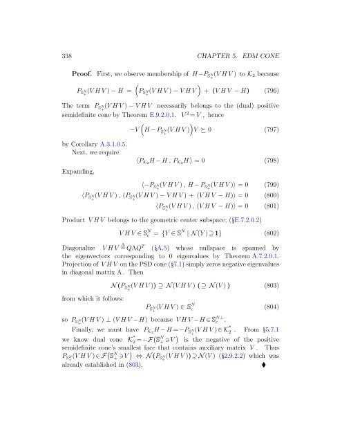 v2006.03.09 - Convex Optimization