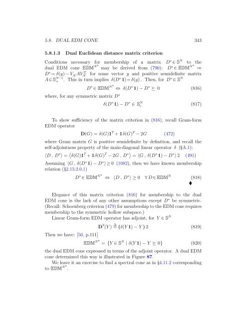 v2006.03.09 - Convex Optimization