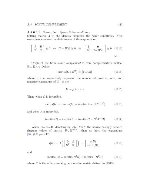 v2006.03.09 - Convex Optimization