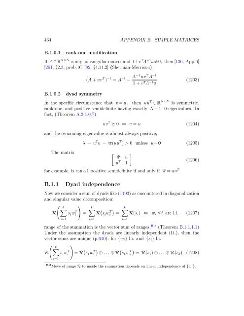 v2006.03.09 - Convex Optimization