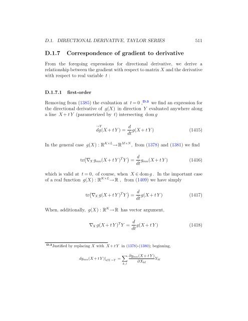 v2006.03.09 - Convex Optimization