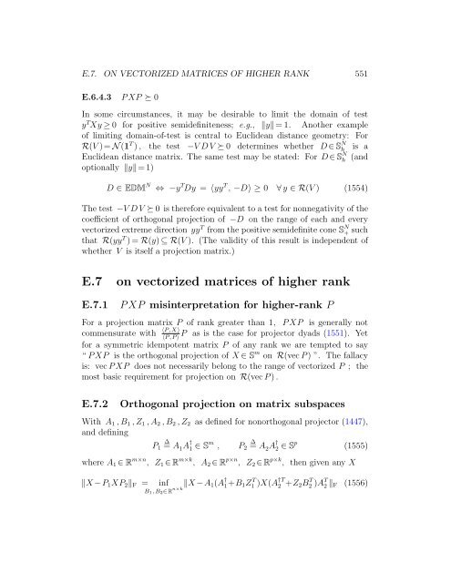 v2006.03.09 - Convex Optimization