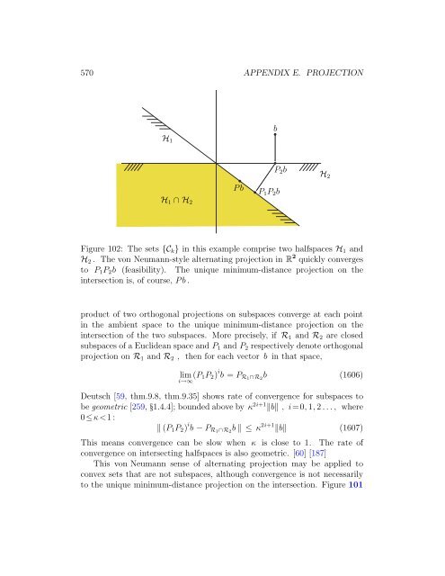 v2006.03.09 - Convex Optimization