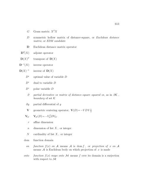 v2006.03.09 - Convex Optimization