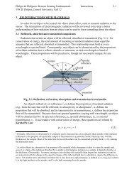 P&P: Ch. 3 - Cornell University