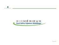 SPT - bioMerieux