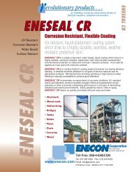 ENESEAL CR Tech Sheet.cdr - PSS Corporation Ltd.