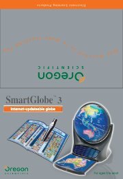 Download Oregon Scientific USB Devices Driver