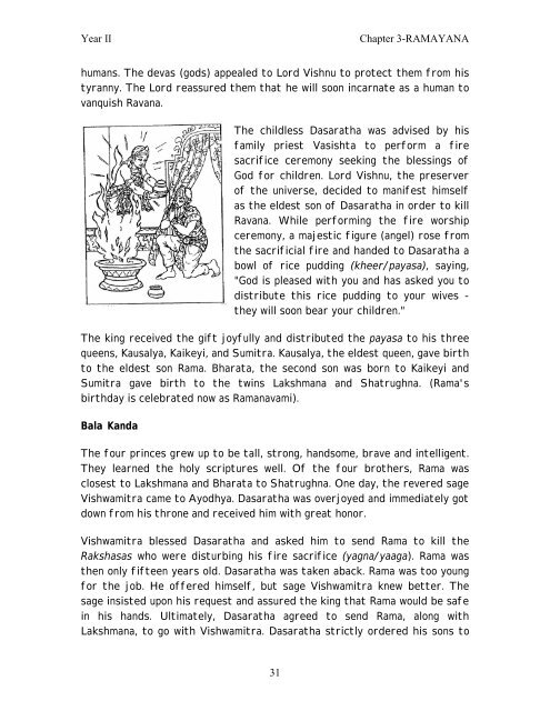 Year II-Chap.3-RAMAYANA - Ygic.us