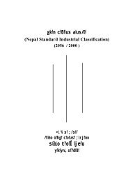 District profile_27.pdf - Central Bureau of Statistics