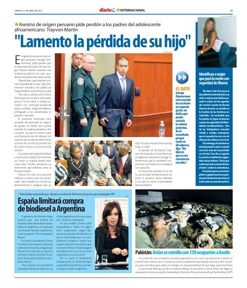 Descargar Edicion Digital - Diario16