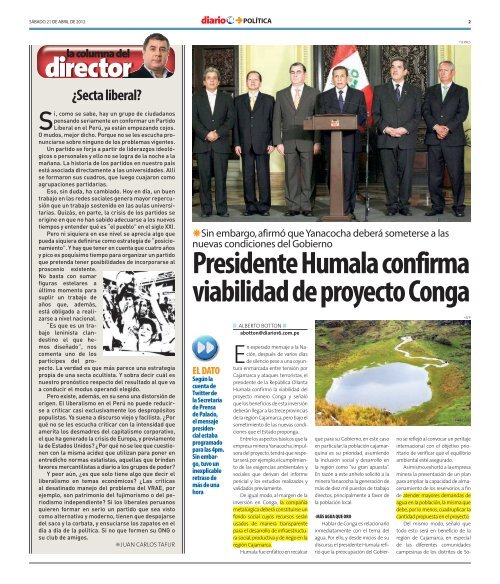 Descargar Edicion Digital - Diario16