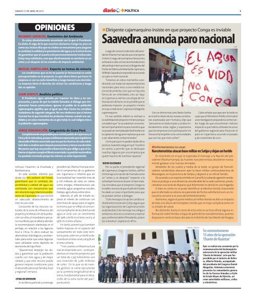 Descargar Edicion Digital - Diario16