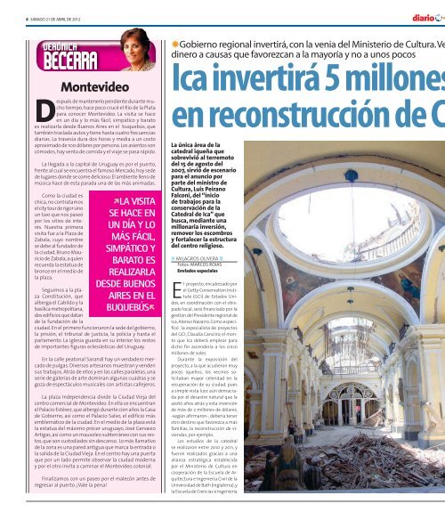 Descargar Edicion Digital - Diario16