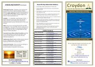download croydon seventh day adventist church