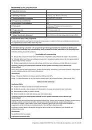 Inclusiveness (L5) - Liverpool John Moores University