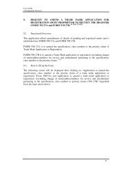 Guidelines For Completing Form TM27A/B Electronically