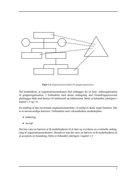 Rapport (PDF) - It.civil.aau.dk - Aalborg Universitet