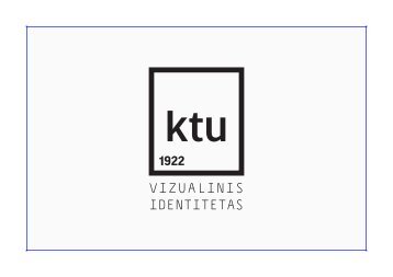 ktu_vizualinis_identitetas