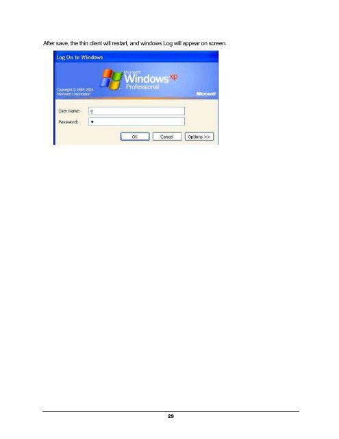 NetPoint Configuration Guide