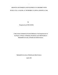 Dr Theopista Jacob thesis.pdf - muhas