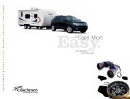 CapriÃ¢Â„Â¢ Micro - RVUSA.com