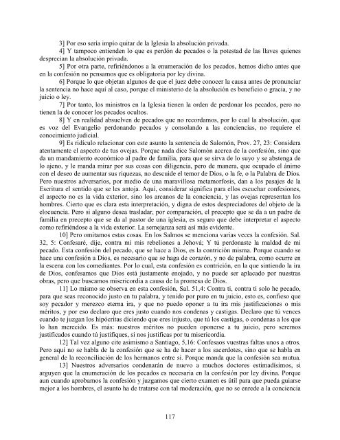 LIBRO DE CONCORDIA COMPLETO - Escritura y Verdad