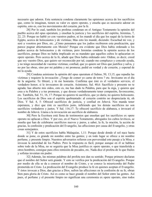 LIBRO DE CONCORDIA COMPLETO - Escritura y Verdad