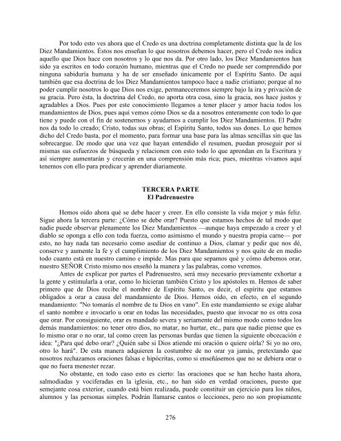 LIBRO DE CONCORDIA COMPLETO - Escritura y Verdad