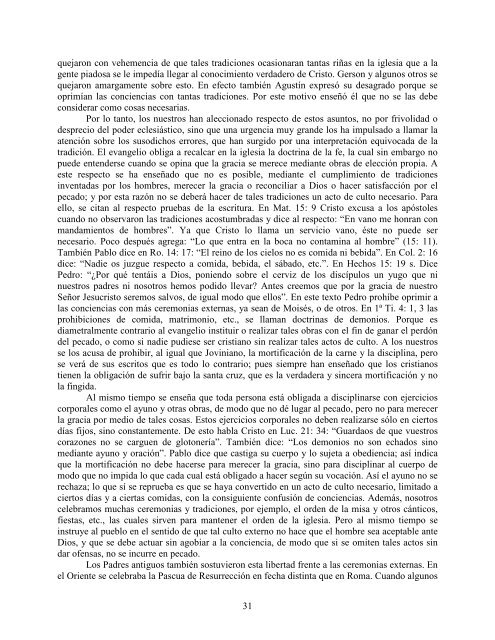 LIBRO DE CONCORDIA COMPLETO - Escritura y Verdad