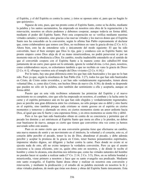 LIBRO DE CONCORDIA COMPLETO - Escritura y Verdad