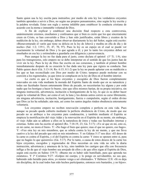 LIBRO DE CONCORDIA COMPLETO - Escritura y Verdad