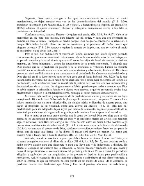 LIBRO DE CONCORDIA COMPLETO - Escritura y Verdad