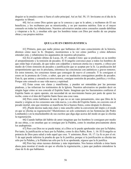 LIBRO DE CONCORDIA COMPLETO - Escritura y Verdad