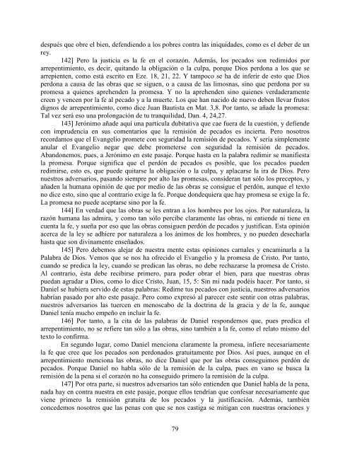 LIBRO DE CONCORDIA COMPLETO - Escritura y Verdad