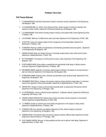 Essays on information systems