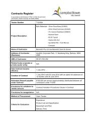 3% Cement Stabilised (DGB20)