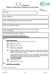 questionnaire-registre-at-benis - CRAMIF