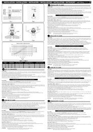 BOQUILLA MODELO 19806-19807 - AstralPool