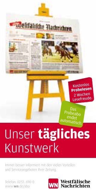 events&programm events&programma - Kunst trifft Kohl