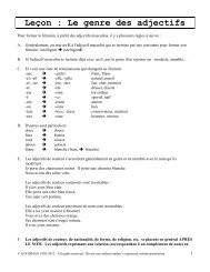 French 201-202-203 : Intermediate French