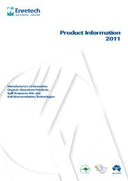 Product Information 2011 - Industrial and Bearing Supplies