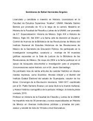 Archivo gráfico de El Nacional, en custodia del INEHRM