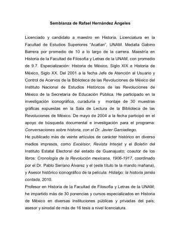 Archivo gráfico de El Nacional, en custodia del INEHRM