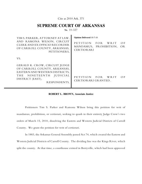 Court of appeals opinions hotsell