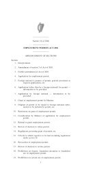 Employment Permits Act 2006