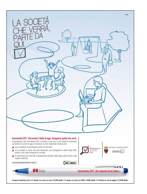 Numero 313 - Ufficio Stampa - Provincia autonoma di Trento