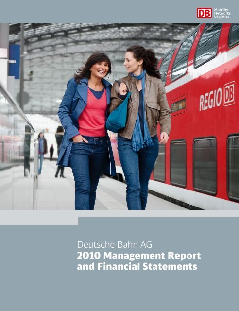 Pdf Download Deutsche Bahn Ag